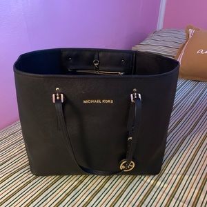Michael Kors tote bag